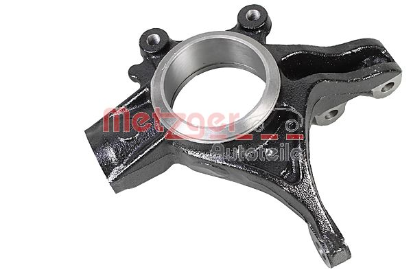 METZGER 58122601 GREENPARTS Achsschenkel, Radaufhängung
